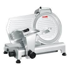 MEAT SLICER Ø 300MM - 2025 end of year Sale s Kenya