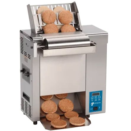 VERTICAL BUN TOASTER - TOASTERS Kenya