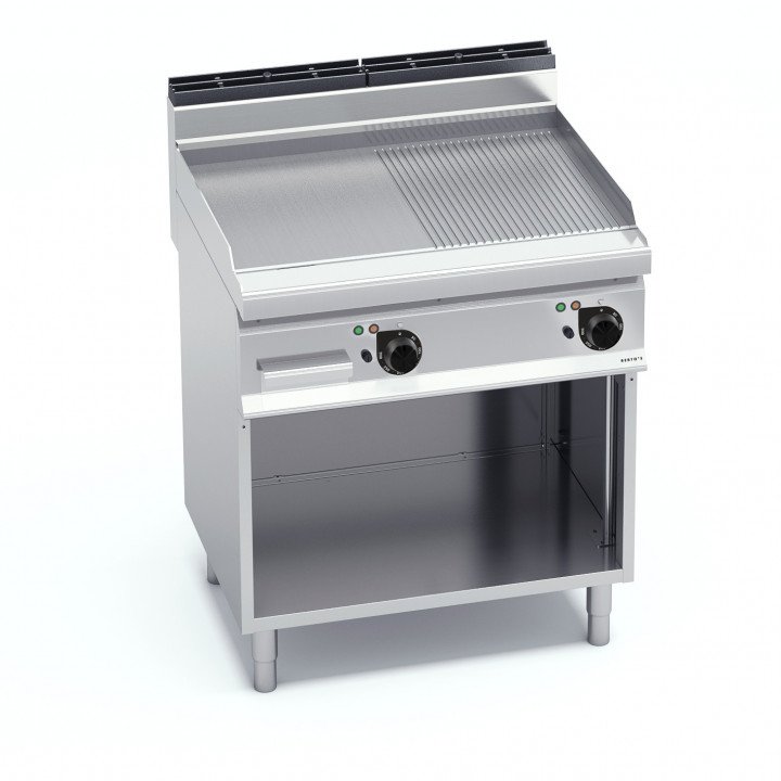 ELECTRIC FRY TOP E7FM8MP2 - HOT PLATES/GRIDDLES Kenya
