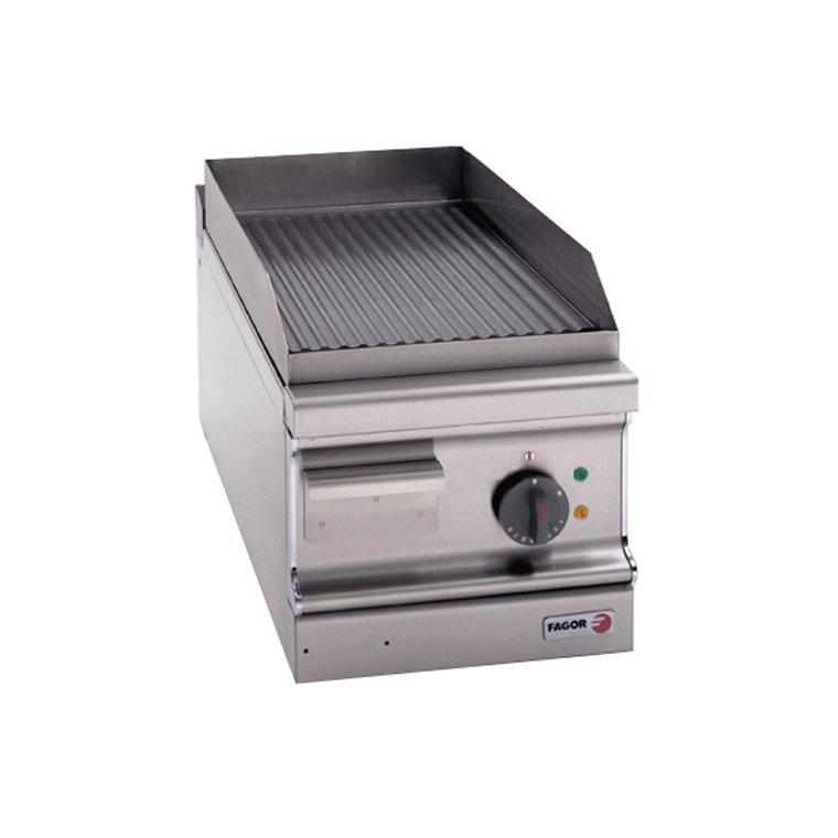 GRIDDLE GROOVED FAGOR FTG7-05R - HOT PLATES/GRIDDLES Kenya