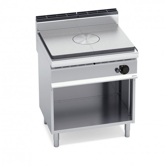 SOLID TOP GAS RANGE OPEN CABINET G0251 - HOT PLATES/GRIDDLES Kenya