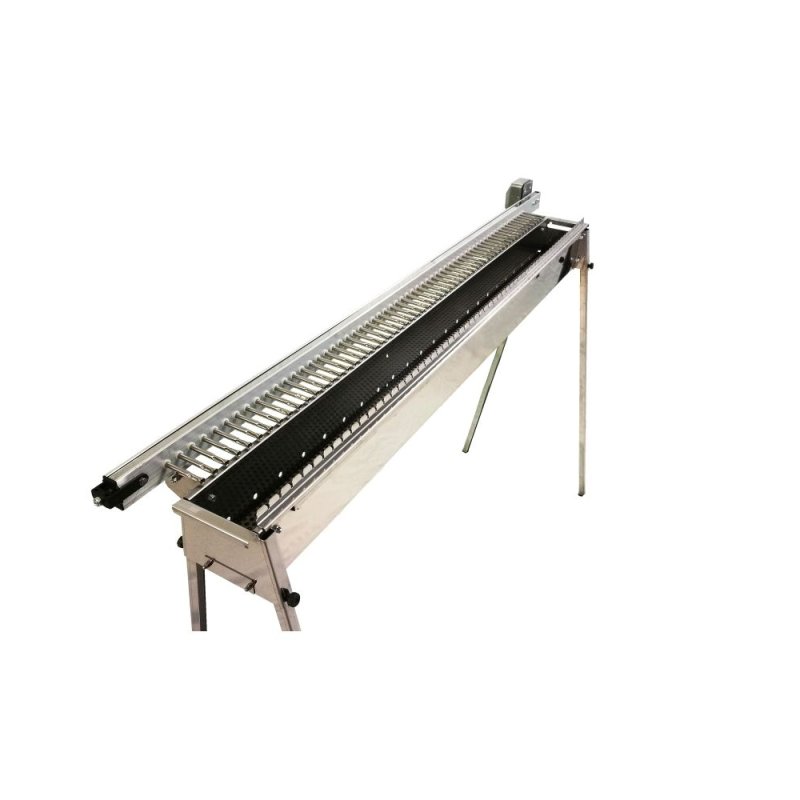 CHARCOAL GRILL AUTOMATIC 1750MM 60 SKEWERS TRS-60 - GRILLS Kenya