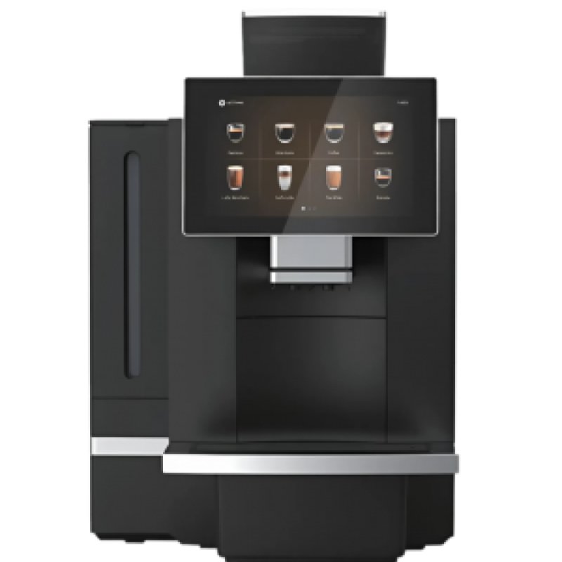 AUTOMATIC COFFEE MACHINE FAB 100 - AUTOMATIC Kenya