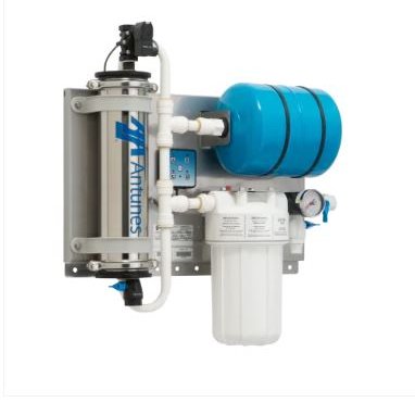 ULTRAFILTRATION SYSTEM VZN-511V - WATER SOFTENERS Kenya
