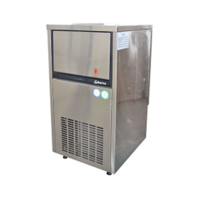 ICE CUBE MACHINE ZBJ-40P IBERNA - ICE CUBE MACHINES Kenya