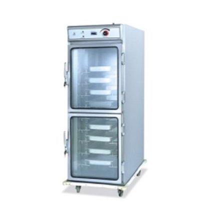 ELECTRIC FOOD WARMER CART OT-10B-21 REDLINE - FOOD TRANSPORTATION Kenya
