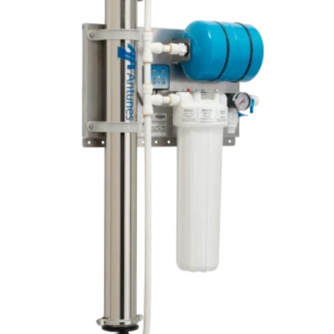 ULTRAFILTRATION VZN-541V SYSTEM - WATER SOFTENERS Kenya