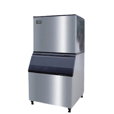 ICE CUBE MACHINE ZBJ-250P IBERNA - ICE CUBE MACHINES Kenya