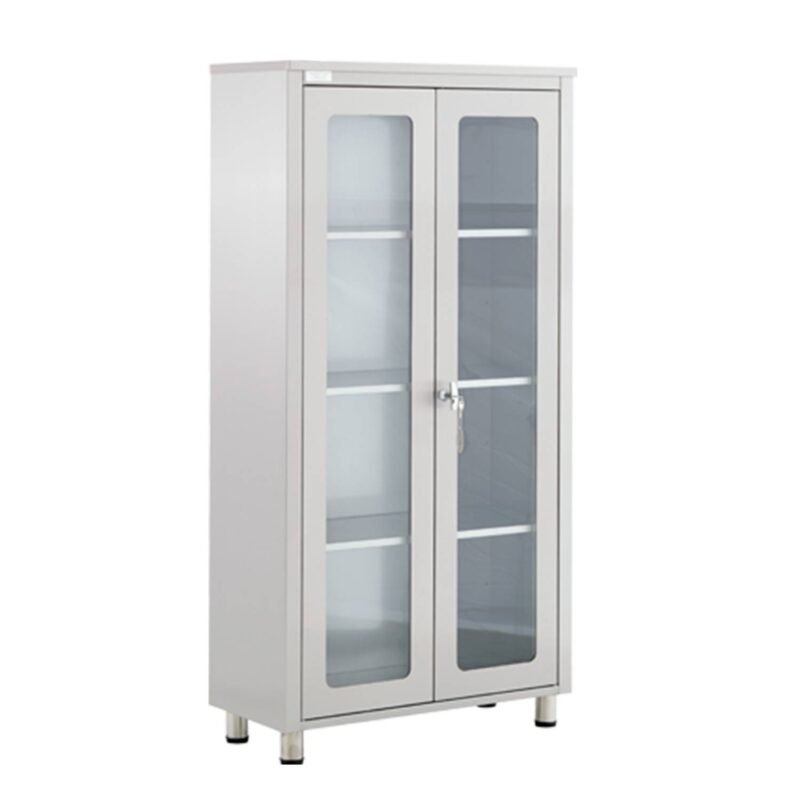 INSTRUMENT AND MEDICINE CUPBOARD - CUPBOARDS AND RACKS Kenya