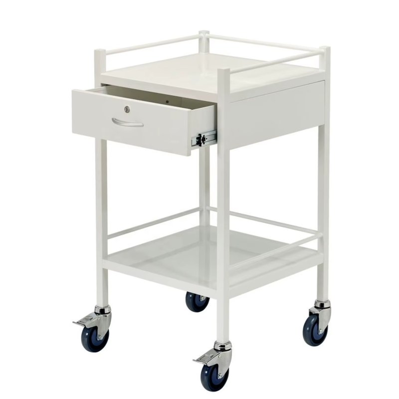 MEDICAL DRESSING TROLLEY - TROLLEYS Kenya