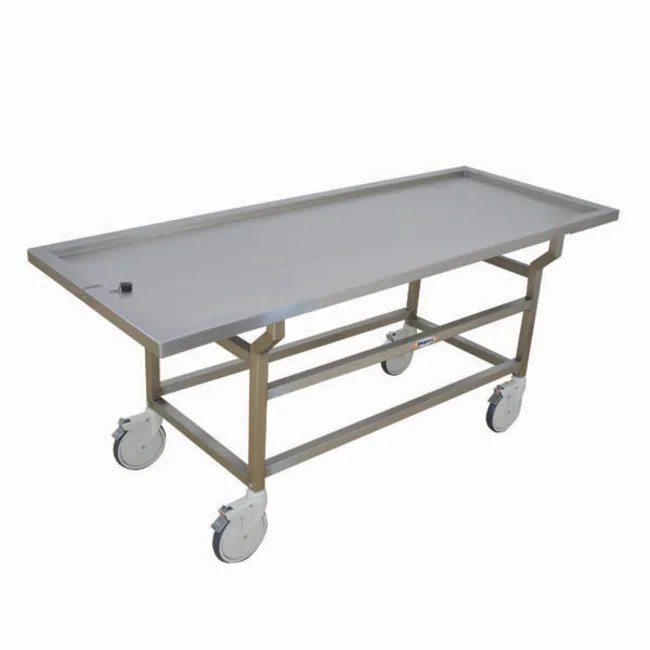 AUTOPSY CART - AUTOPSY TABLES Kenya