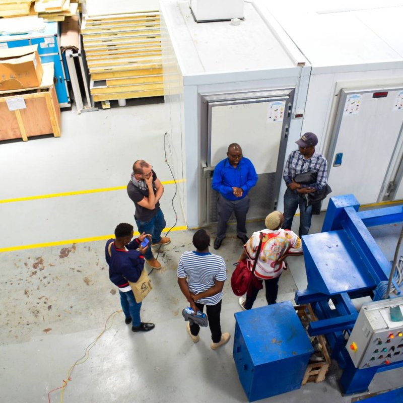 Cold Room Expo 2025