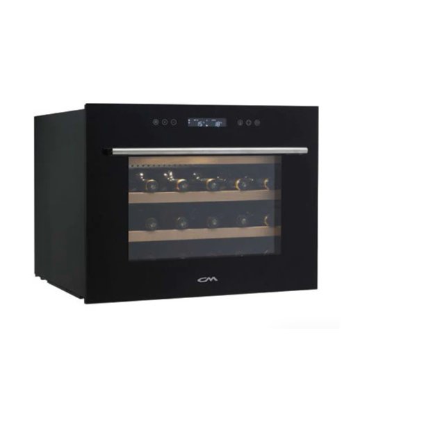 UNDER COUNTER WINE COOLER YC-53 - BAR SOLUTIONS Kenya
