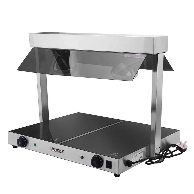 BUFFET HOT PASS ELECTRIC TC-2F - HOT PASS Kenya