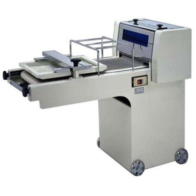 BREAD MOULDER NFQ-380 - DOUGH SHEETERS Kenya