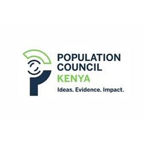 The Population Council of Kenya