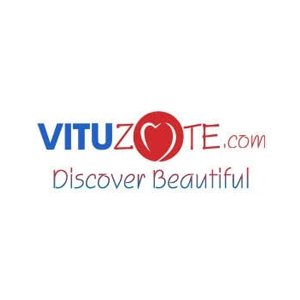 Vitu zote supplies limited