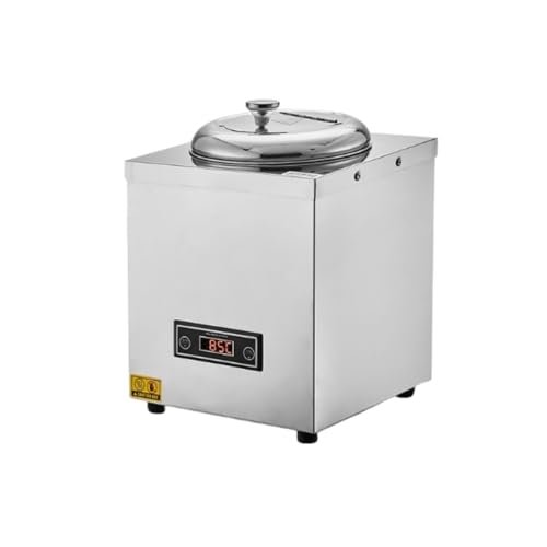 SQUARE SOUP KETTLE 10 LITRES - SOUP TOUREENS Kenya