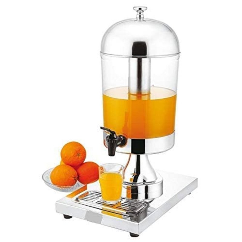 SINGLE JAR 10L JUICE DISPENSER - JUICE DISPENSERS Kenya