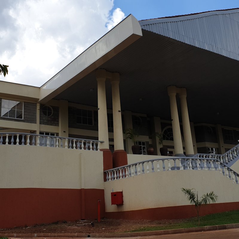 Kenya High School