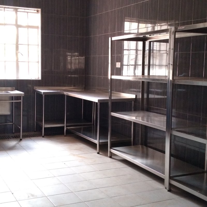 Kenya High School