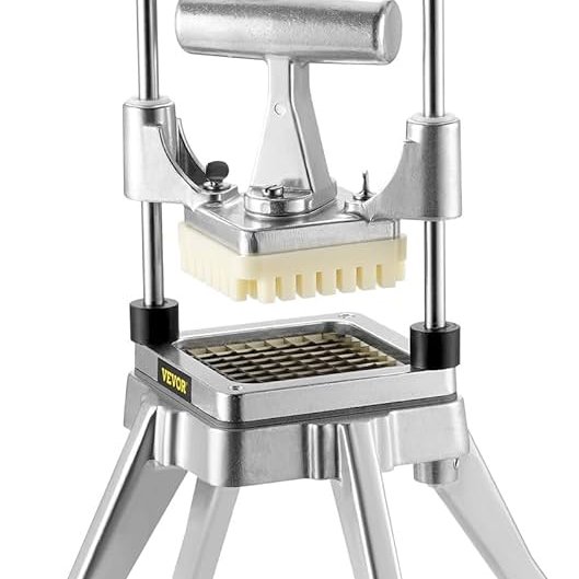 GRAVITY VEGETABLE SLICER SYSTEMATIC JSEC-08 - VEGETABLE PROCESSORS Kenya