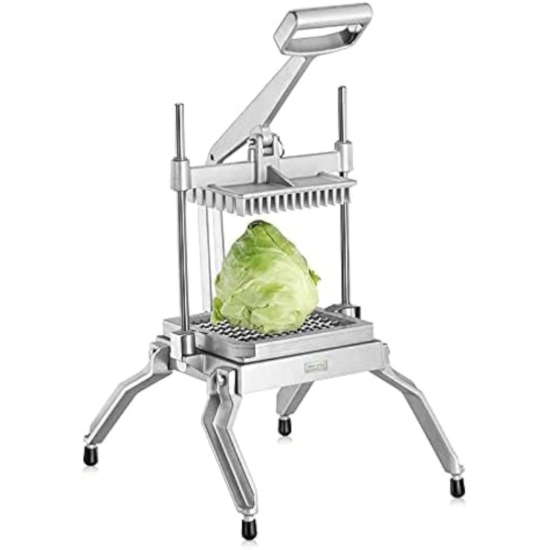 MANUAL VEGETABLE SLICER SYSTEMATIC JSVC2100 - VEGETABLE PROCESSORS Kenya
