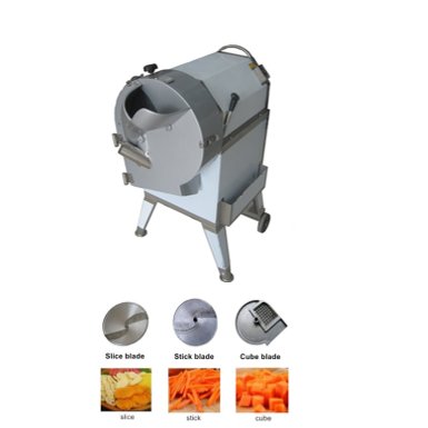 ROOT VEGETABLE CUTTING MACHINE - VEGETABLE PROCESSORS Kenya