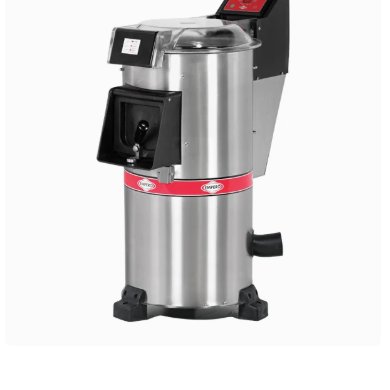 POTATO PEELER 20 KG EMPERO - POTATO PEELERS Kenya
