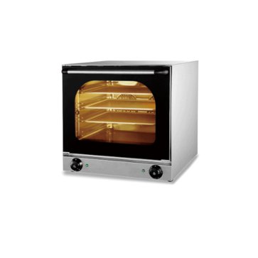 ELECTRIC CONVECTION OVEN 3 TRAY YXD-1AE - PIZZERIAS Kenya