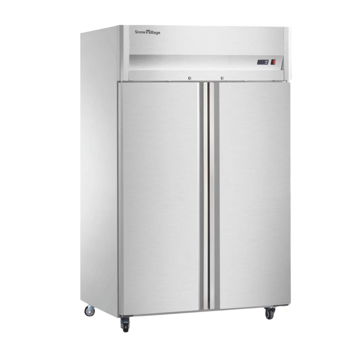 UPRIGHT DOUBLE SOLID DOOR CHILLER CFR-40N2F(HB) - UPRIGHT CHILLERS Kenya