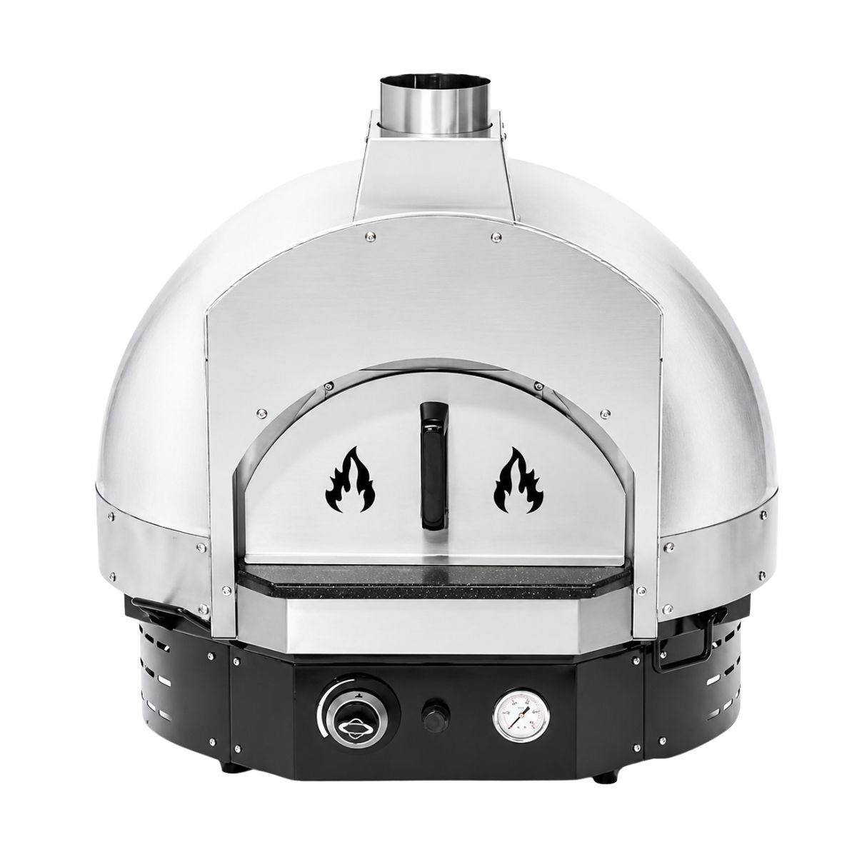 GAS STONE BASE PIZZA OVEN - PIZZERIAS Kenya