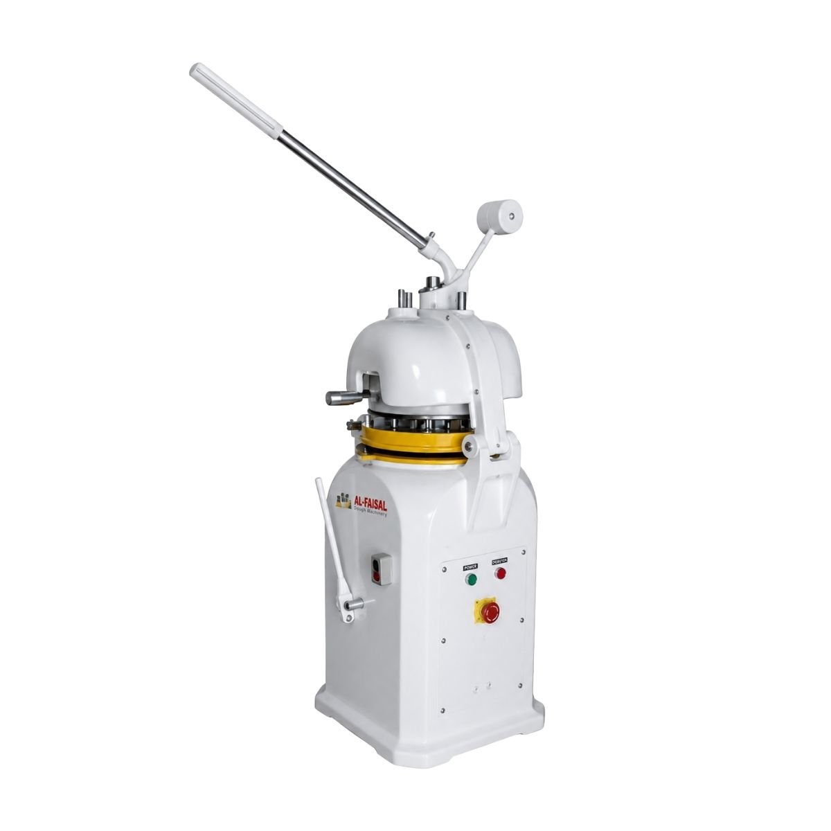 SEMI AUTOMATIC DIVIDING & ROUNDING MACHINE - BAKERY PREPARATION Kenya