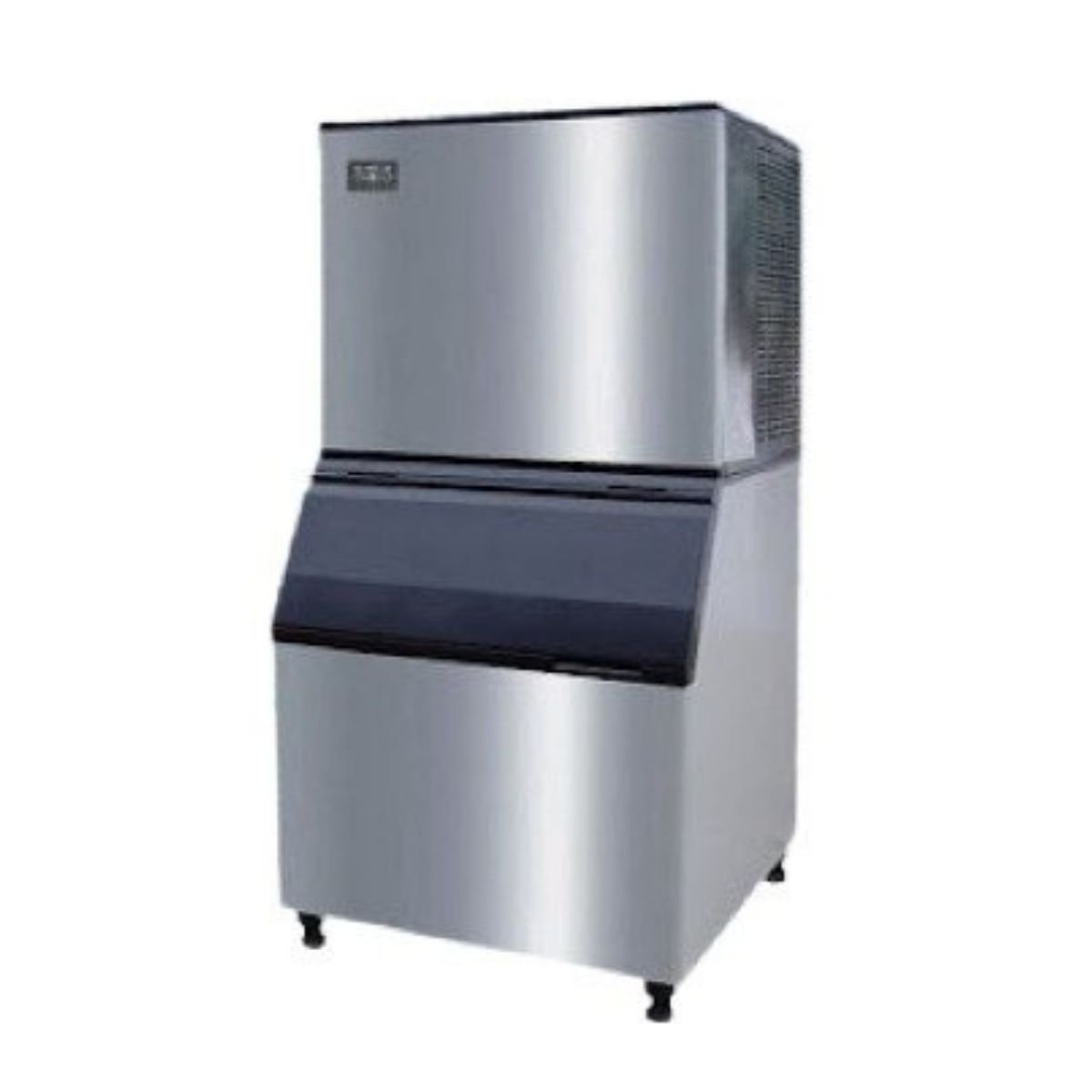 ICE CUBE MACHINE ZBJ-250P IBERNA - ICE CUBE MACHINES Kenya