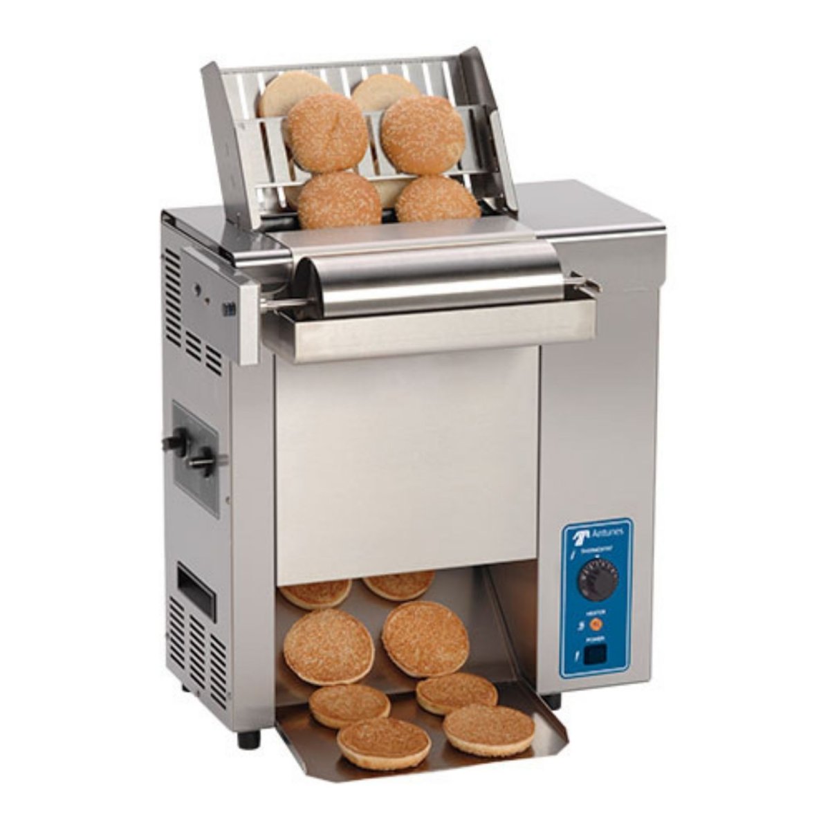 VERTICAL BUN TOASTER - TOASTERS Kenya