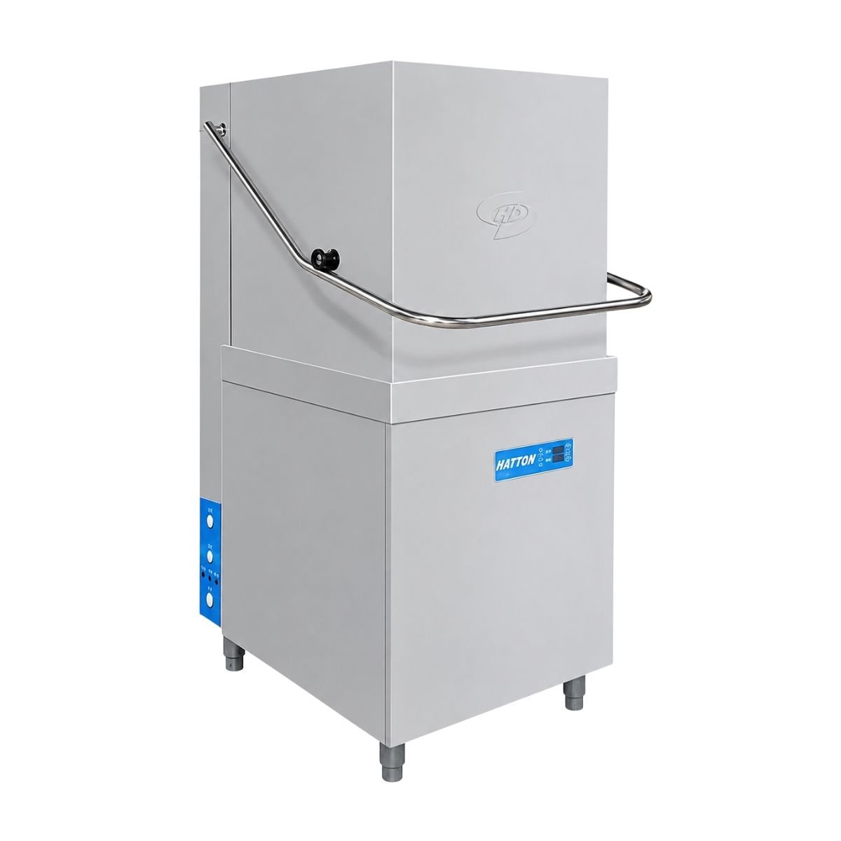HOOD TYPE DISWASHER HATTON  HT-Z1 - DISHWASHERS Kenya