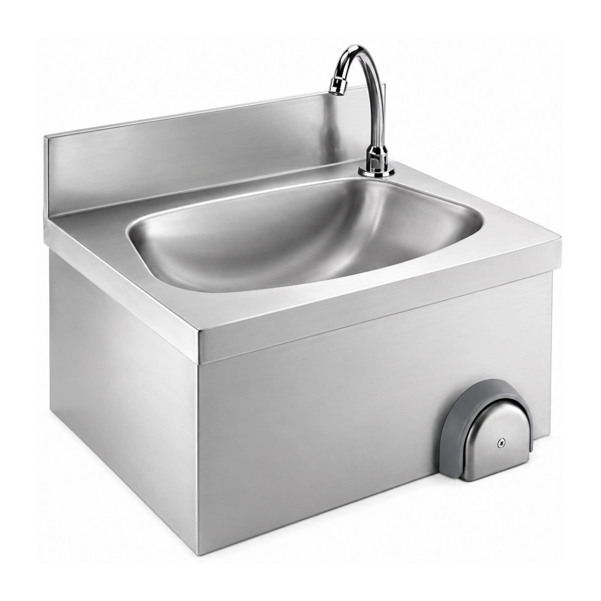 HAND WASH BASIN-KNEE PRESS - HYGIENE PRODUCTS Kenya