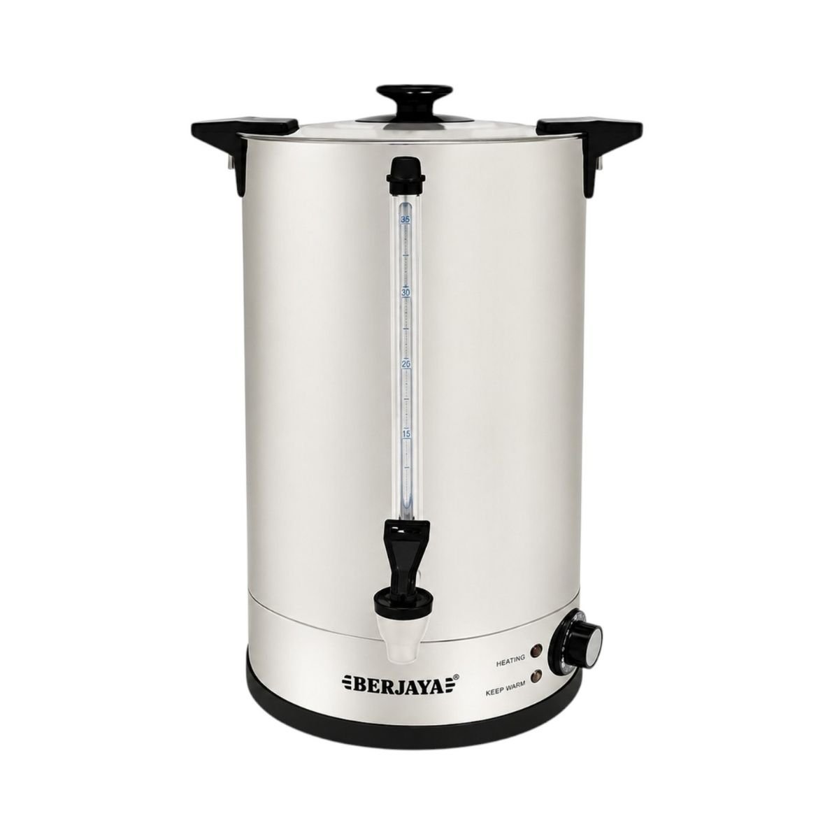 TEA URN 30 LITRES - BEVERAGE MACHINES Kenya