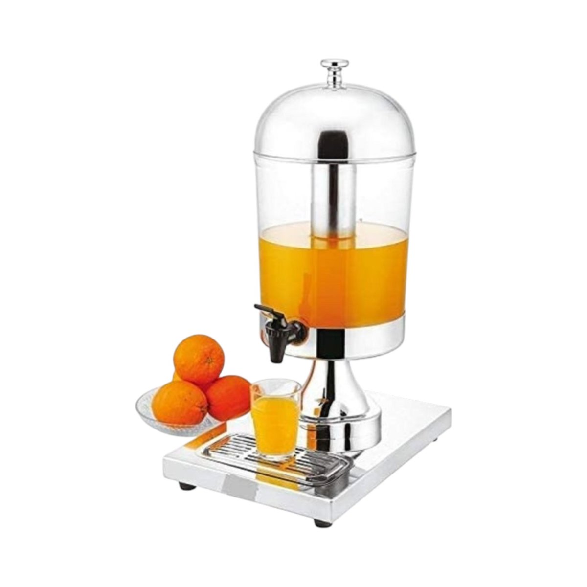 SINGLE JAR 10L JUICE DISPENSER - JUICE DISPENSERS Kenya
