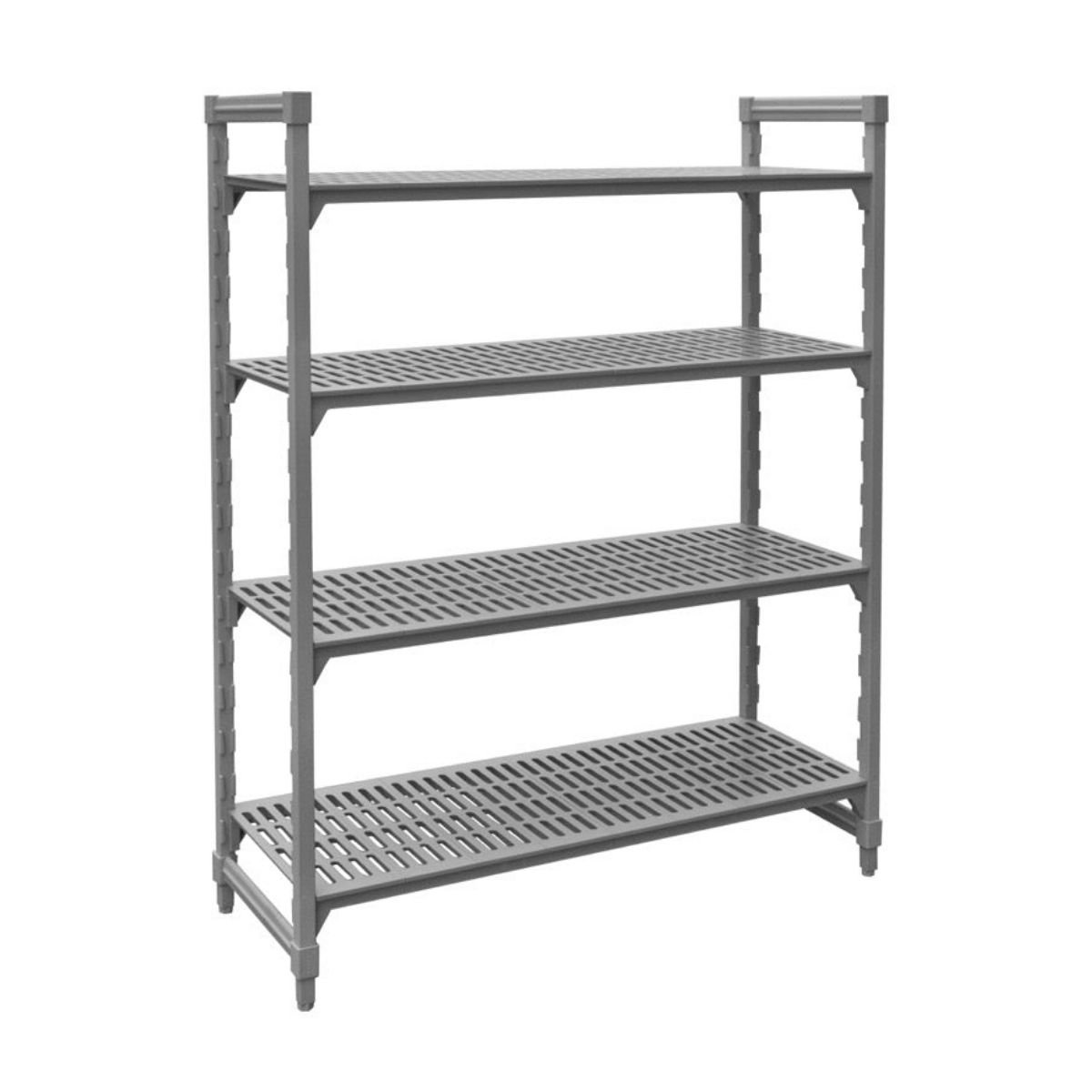 PVC SHELVES VENTED 1060 PERFECT - STORAGE Kenya