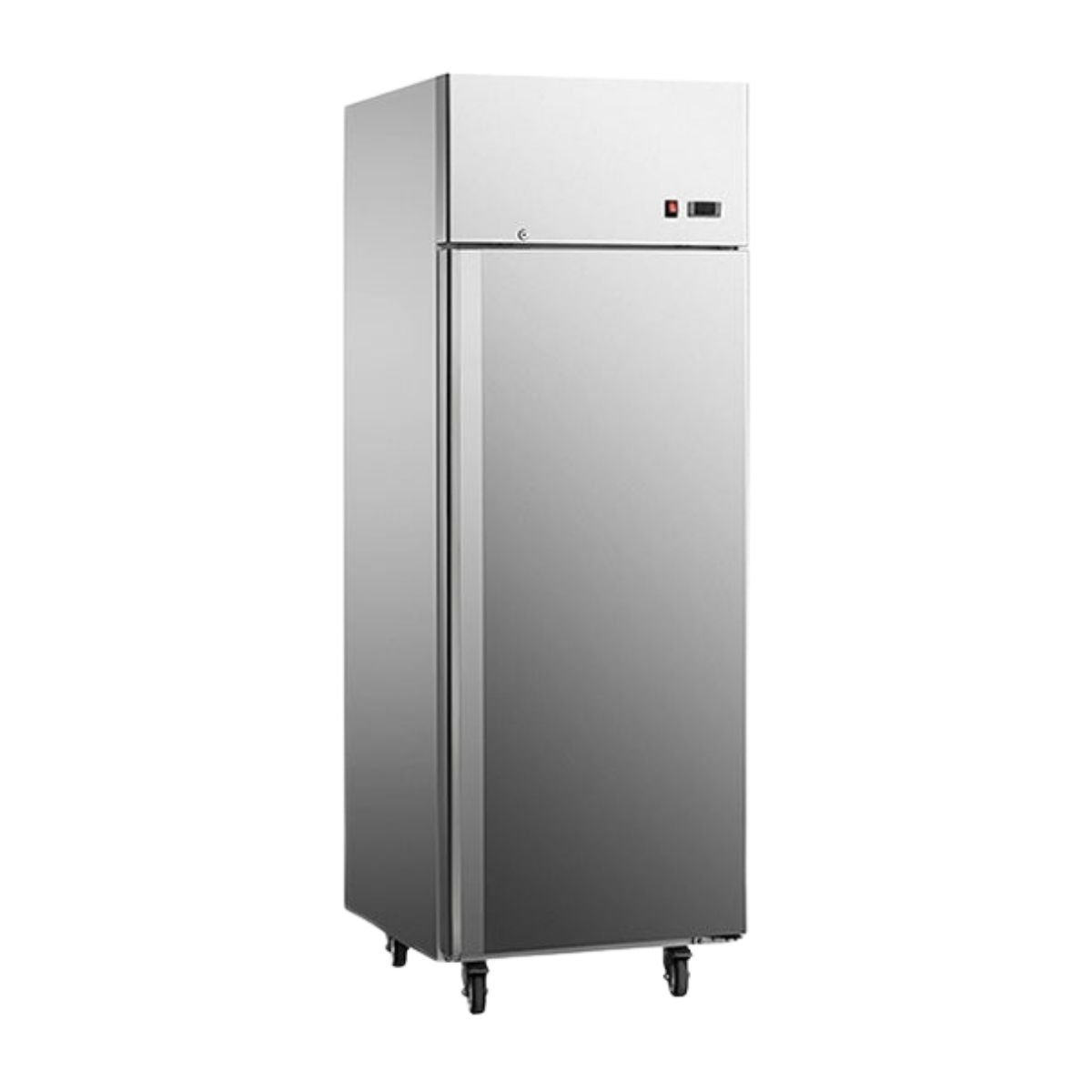 UPRIGHT SINGLE  SOLID DOOR FREEZER CFD-20N1(HB) - UPRIGHT FREEZERS Kenya