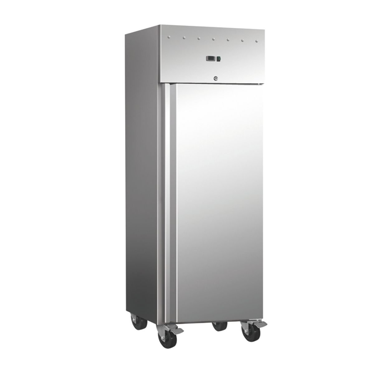 UPRIGHT SINGLE SOLID DOOR CHILLER - UPRIGHT CHILLERS Kenya
