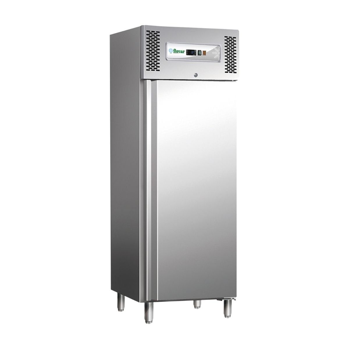 UPRIGHT SINGLE SOLID DOOR FREEZER - UPRIGHT FREEZERS Kenya