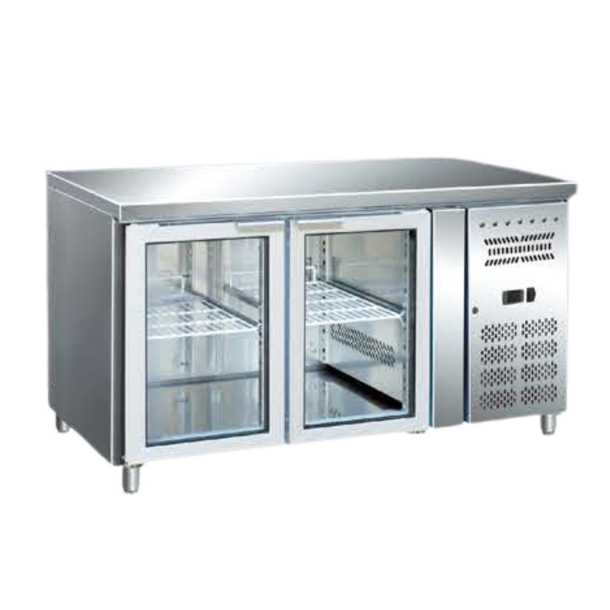 BARLINE CHILLER 1506 BLUELINE SNACK2100TNG-1500 - BAR LINE CHILLERS Kenya