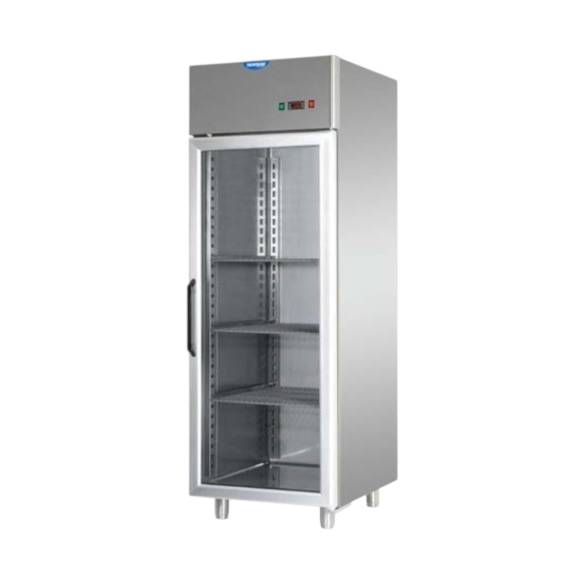 UPRIGHT SINGLE GLASS DOOR CHILLER TECHNODOM - UPRIGHT CHILLERS Kenya