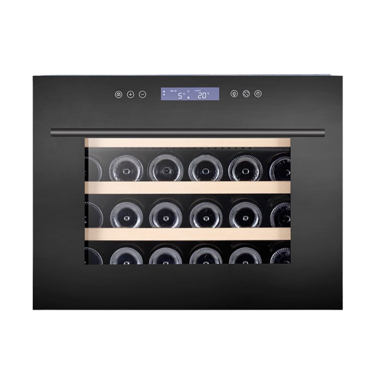 UNDER COUNTER WINE COOLER YC-53 - BAR SOLUTIONS Kenya