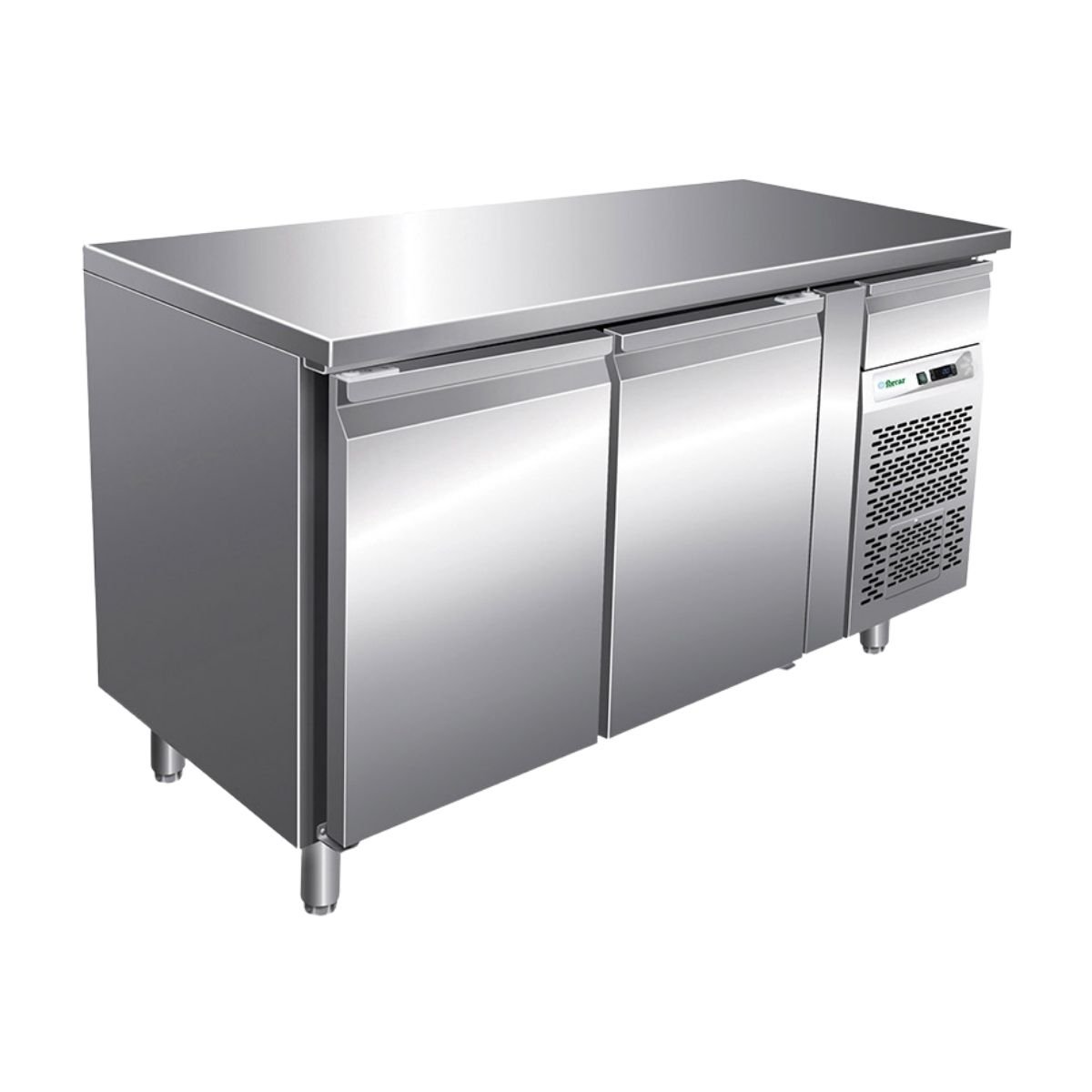 COUNTER CHILLER 1407 BLUELINE - REFRIGERATION Kenya