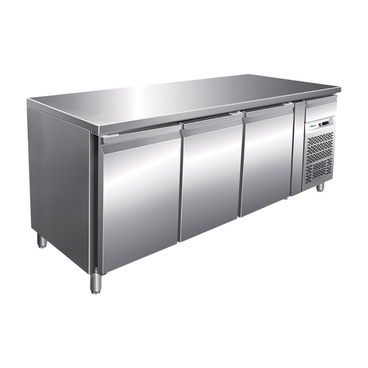 COUNTER CHILLER 1807 BLUELINE - REFRIGERATION Kenya