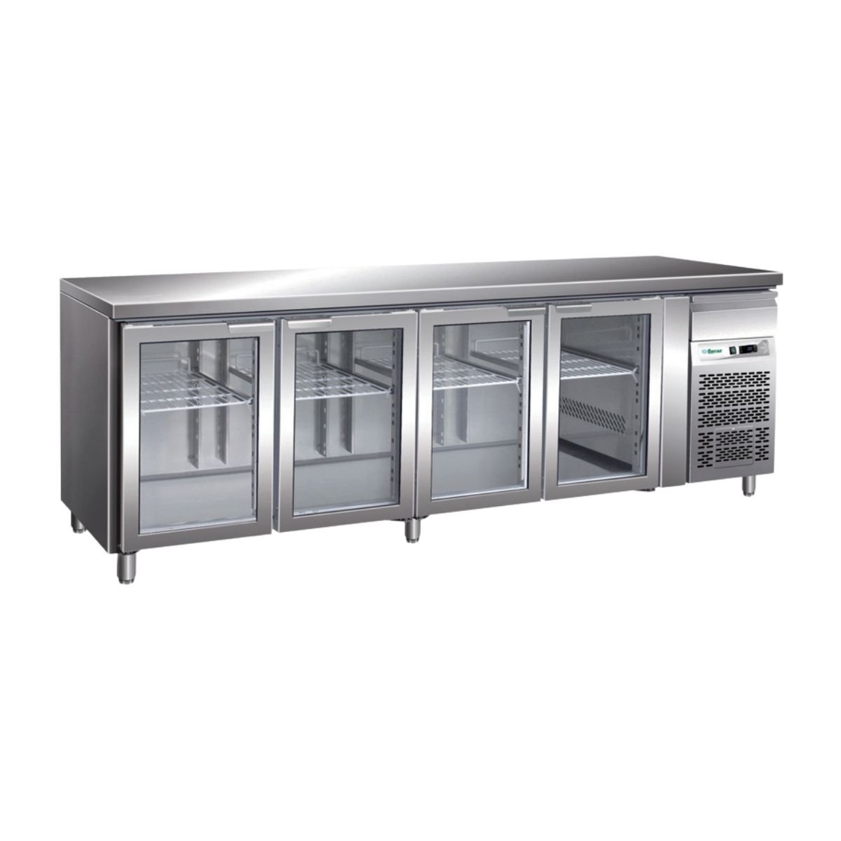 BARLINE CHILLER 2207 BLUELINE - BAR LINE CHILLERS Kenya