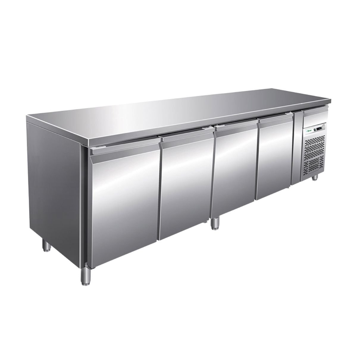 COUNTER CHILLER 2207 BLUELINE - REFRIGERATION Kenya